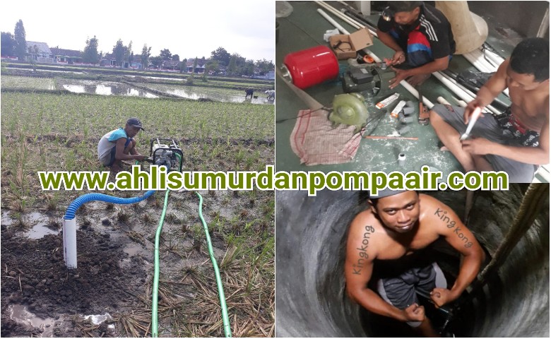 kelemahan-sumur-gali-yang-membuatmu-harus-berganti-ke-sumur-bor