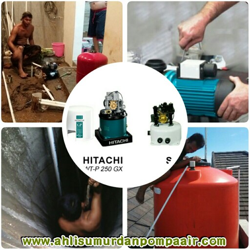 service-pompa-air-jogja-bantul