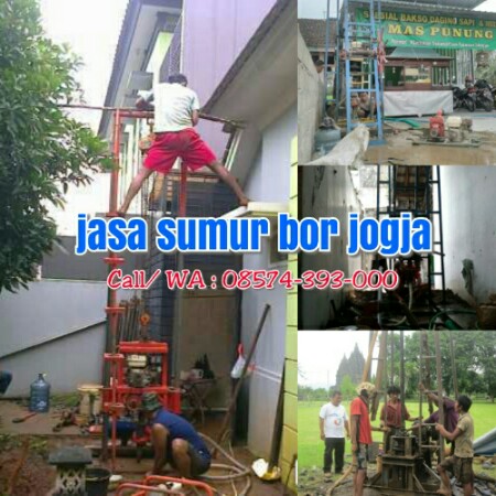 proyek-sumur-bor-yogyakarta